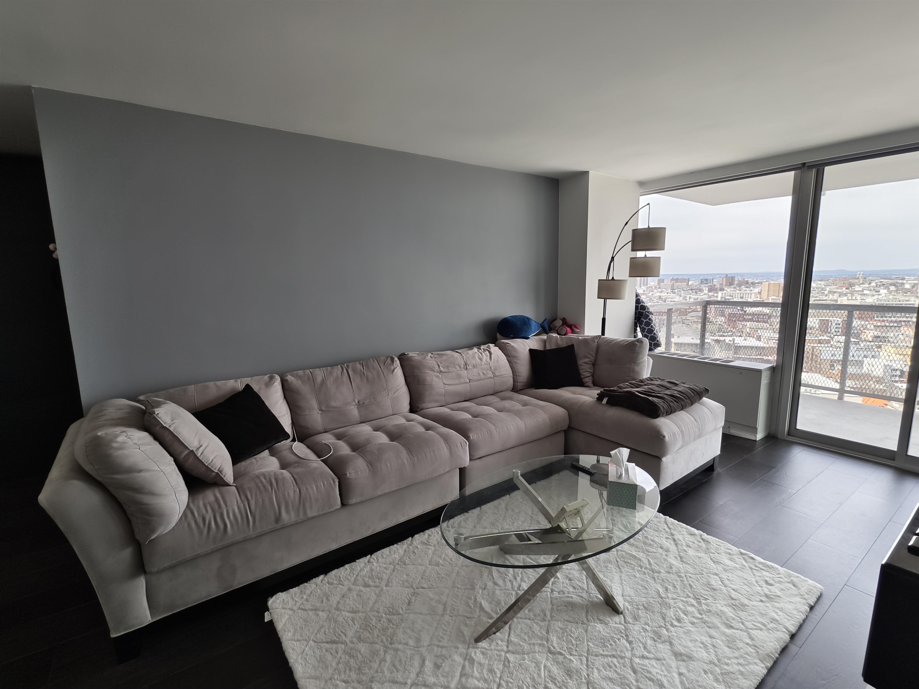 6050 Blvd East #22D, West New York, New Jersey image 3