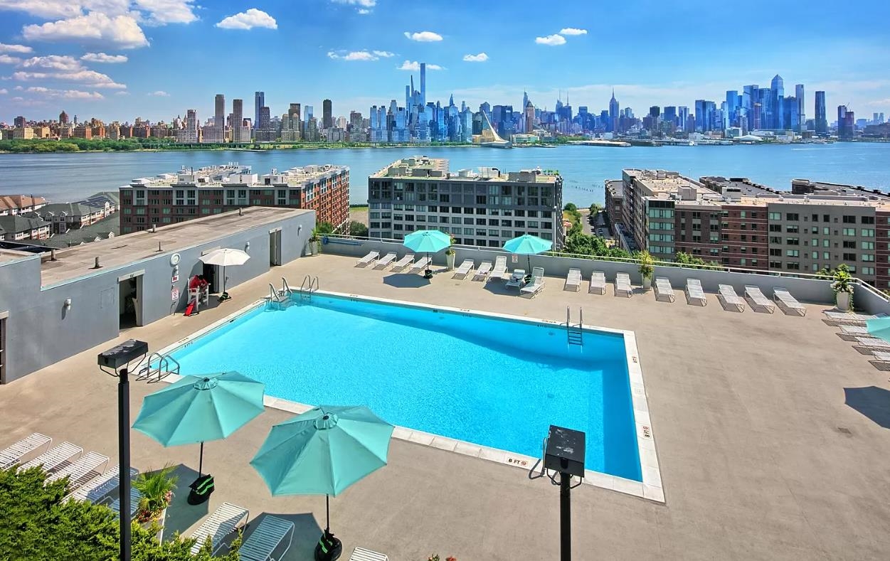 6050 Blvd East #22D, West New York, New Jersey image 10