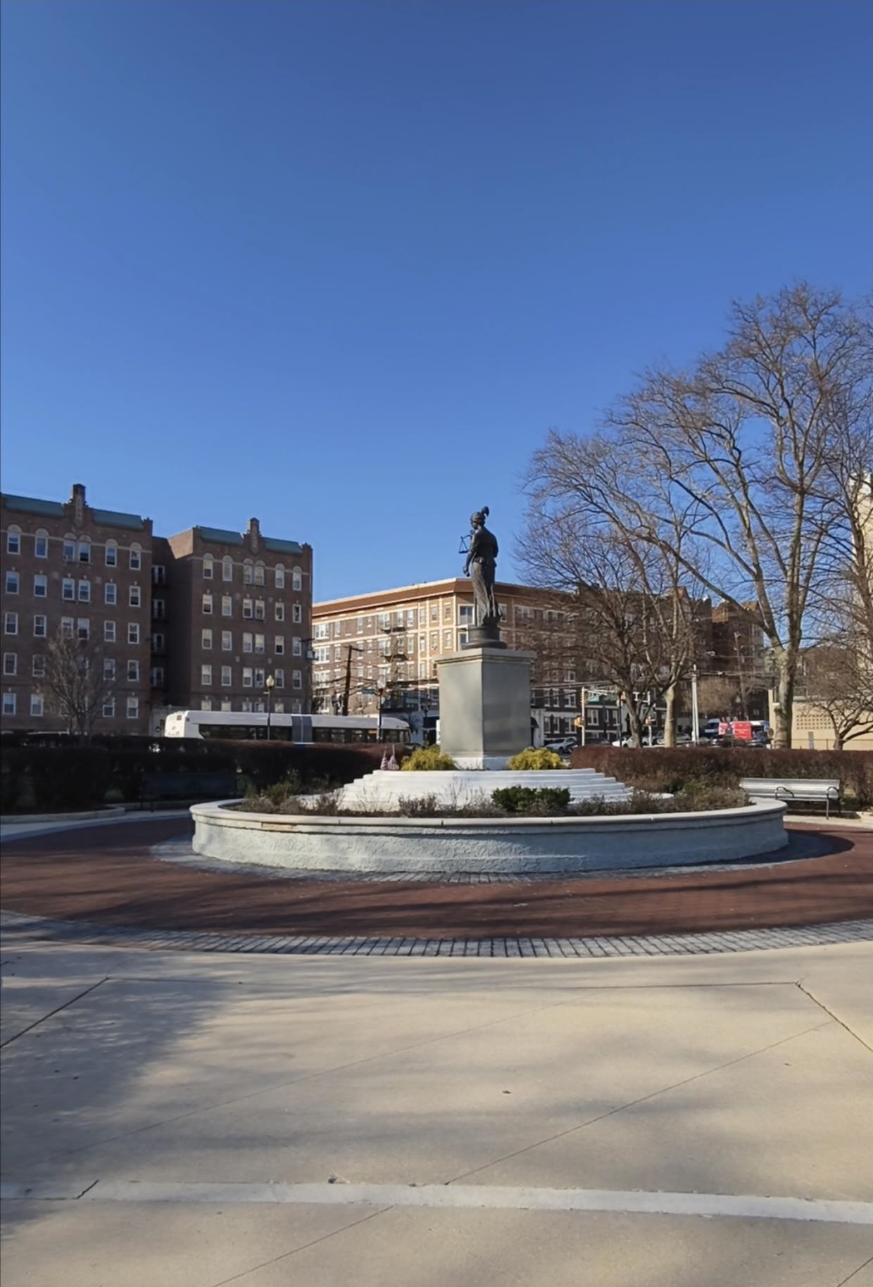 6050 Blvd East #22D, West New York, New Jersey image 13