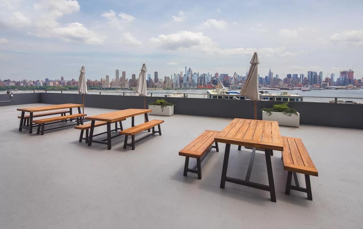 6050 Blvd East #22D, West New York, New Jersey image 13