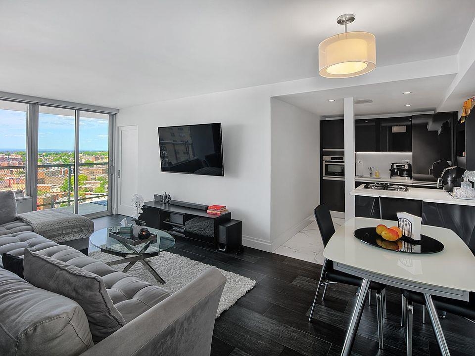 6050 Blvd East #22D, West New York, New Jersey image 1