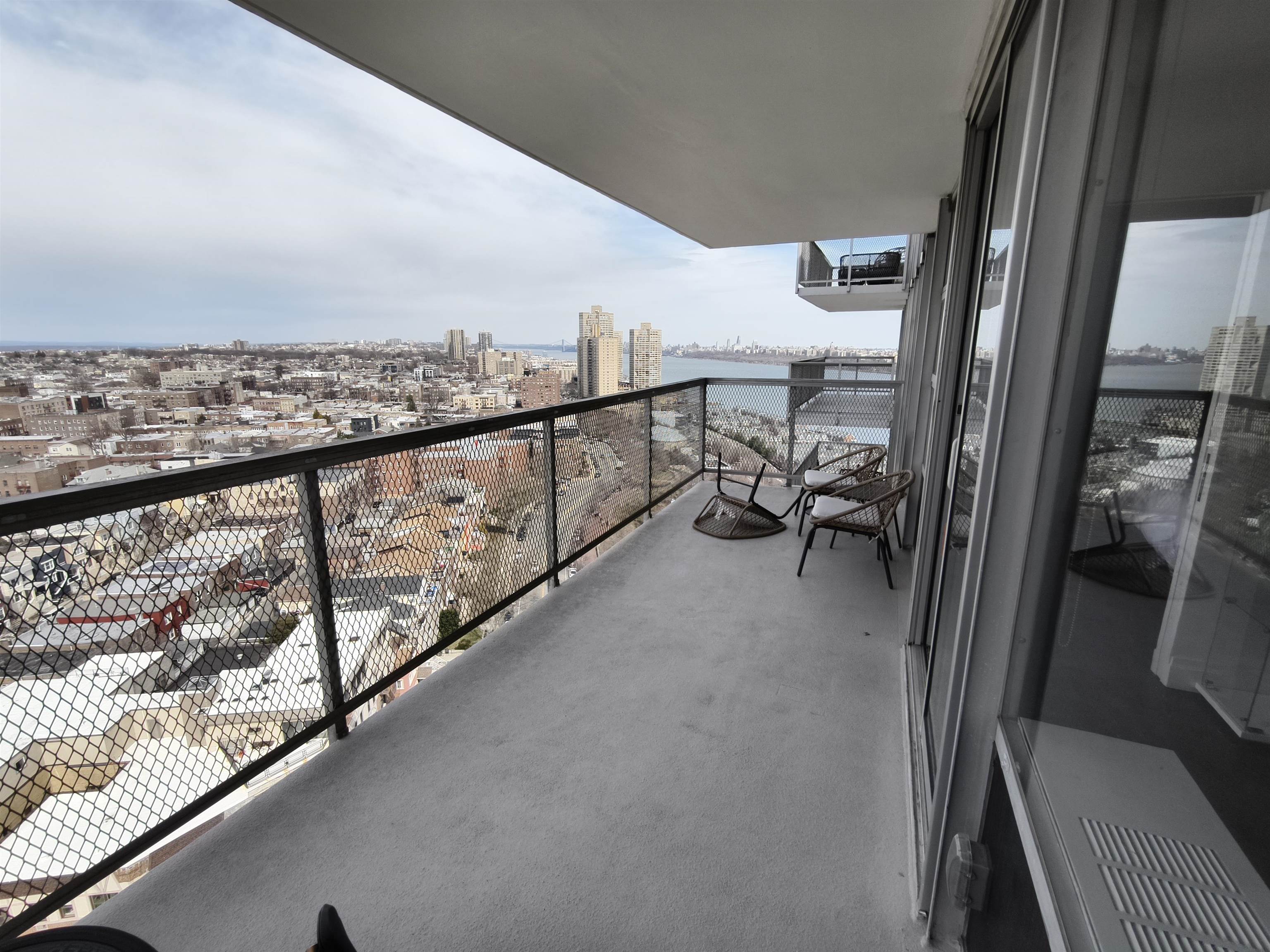 6050 Blvd East #22D, West New York, New Jersey image 10