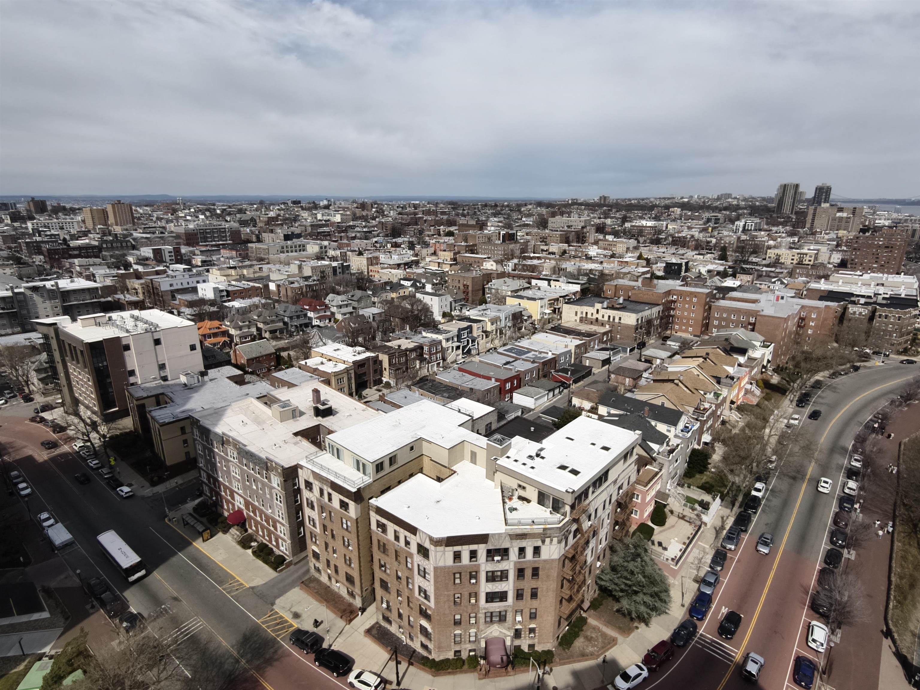 6050 Blvd East #22D, West New York, New Jersey image 11