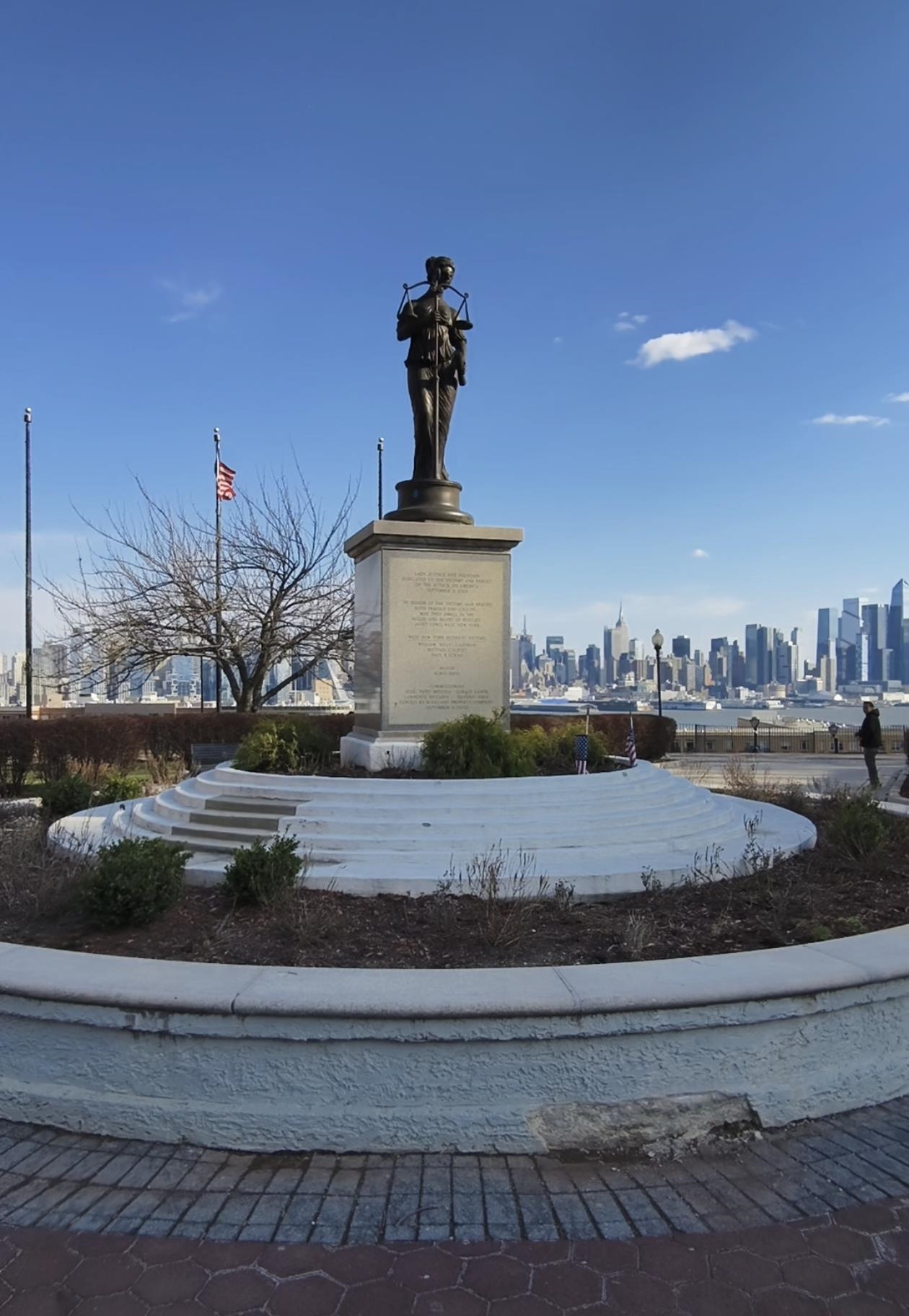 6050 Blvd East #22D, West New York, New Jersey image 15