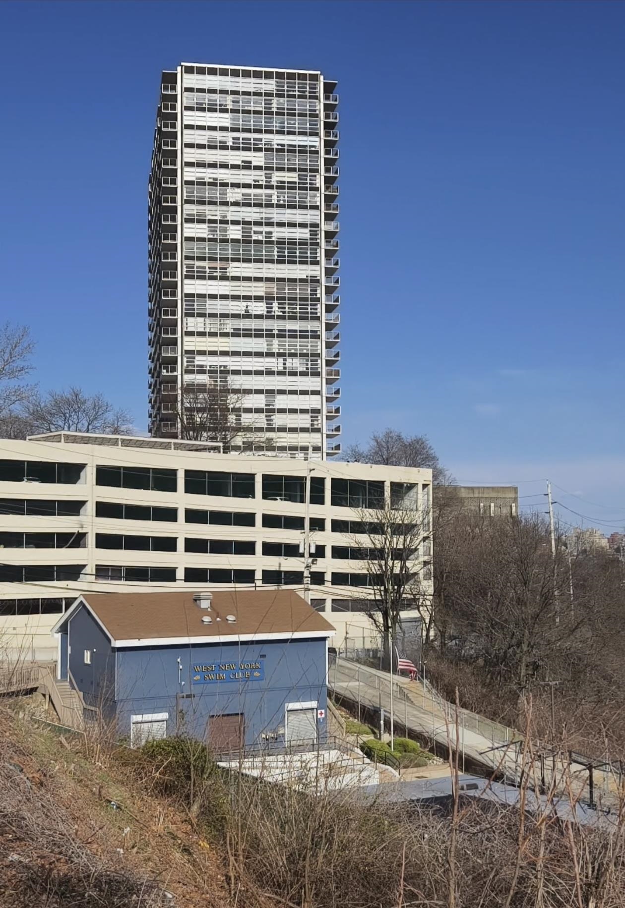 6050 Blvd East #22D, West New York, New Jersey image 12