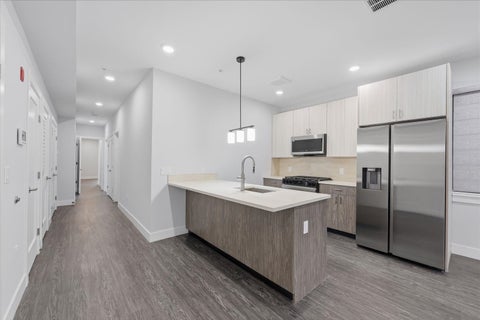 Multifamily For Rent - 6114 Jackson St #2<br/> West New York, NJ 07093