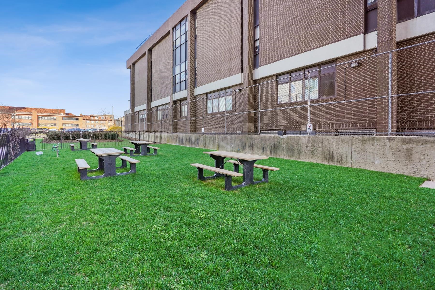 500 Central Ave #1120, Union City, New Jersey image 18