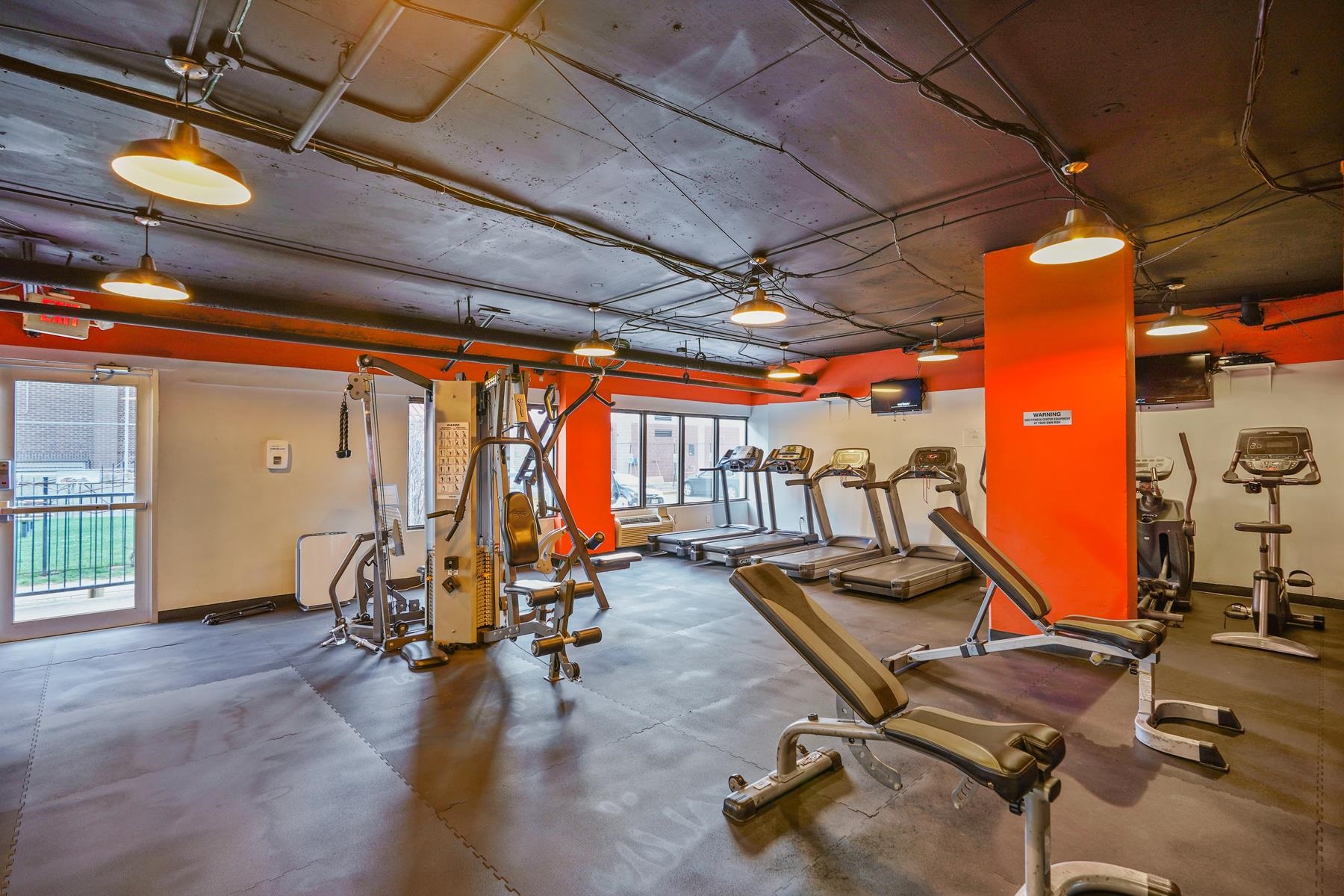500 Central Ave #1120, Union City, New Jersey image 15