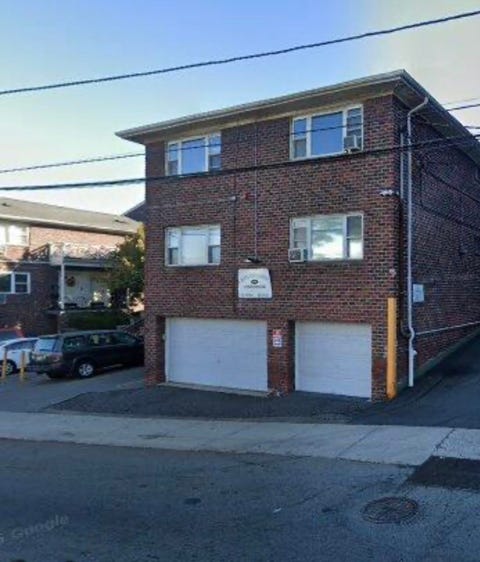 Condo For Rent - 455 Fairview Ave #26<br/> Fairview, NJ 07022