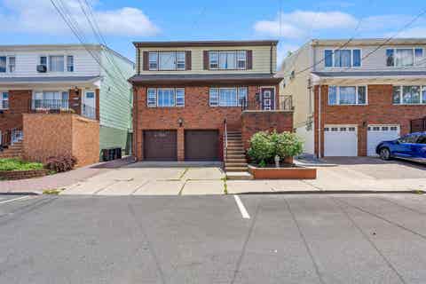 Multifamily For Sale - 9114 Smith Ave<br/> North Bergen, NJ 07047