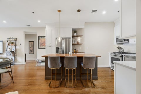 Condo For Sale - 212 Madison St #3C<br/> Hoboken, NJ 07030