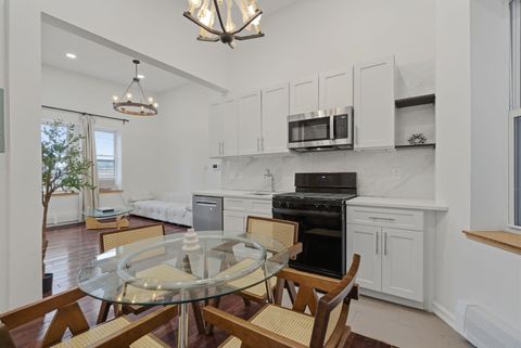 Condo For Sale - 25 High St #4<br/> Hudson County, Jersey City, NJ 07306
