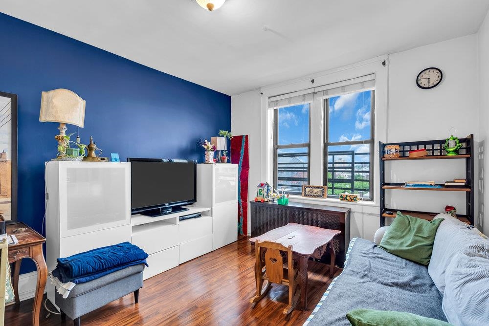 6414 Park Ave #14, West New York, New Jersey image 3