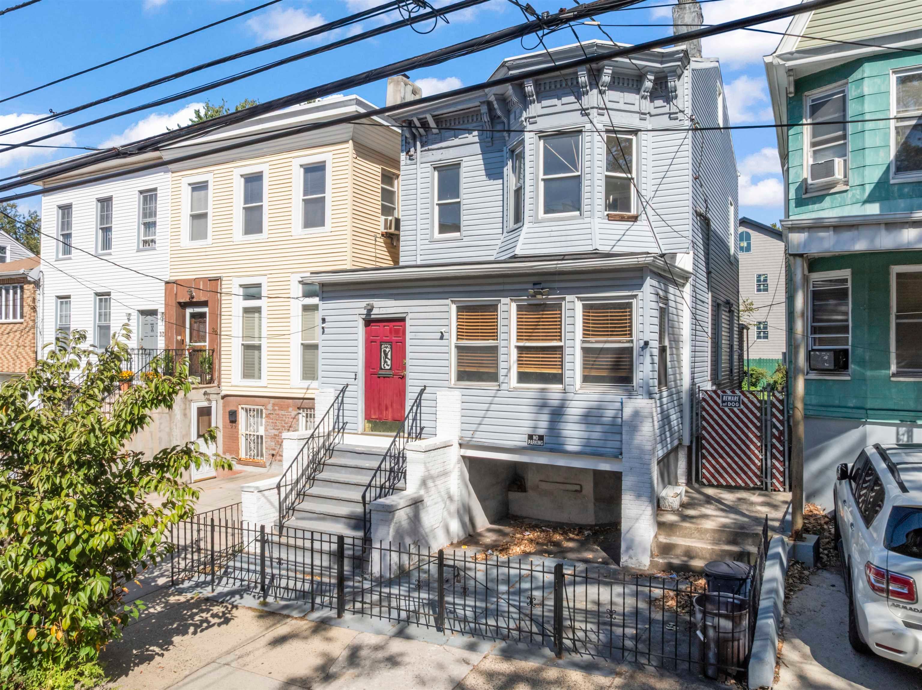 28 BELMONT AVE