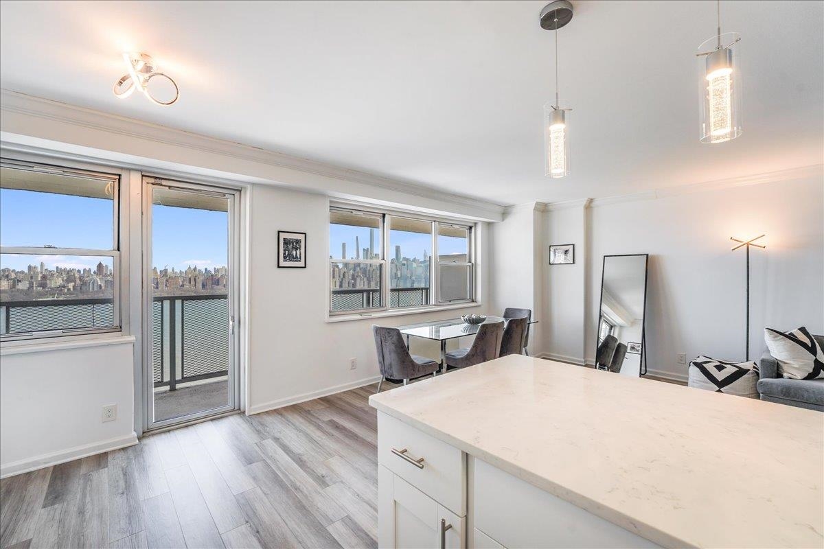 6600 Blvd East #15M, West New York, New Jersey image 7