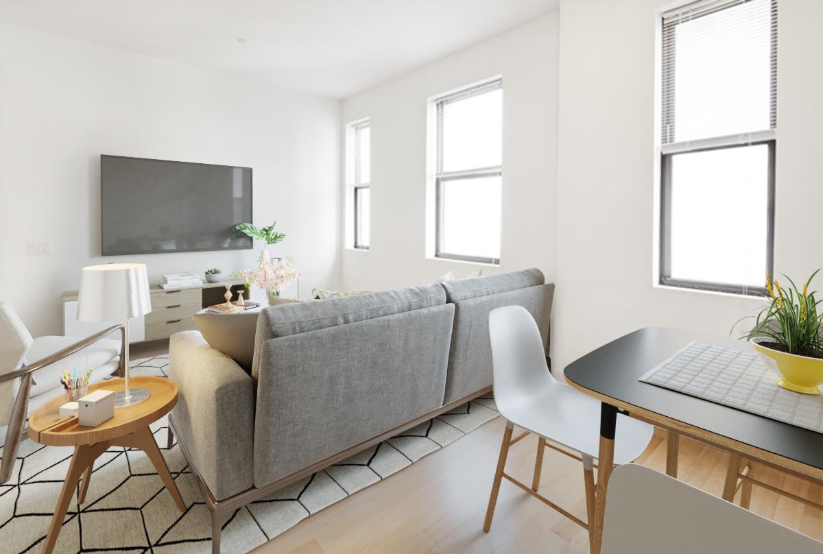 4 Beacon Way #1110, Jersey City, New Jersey image 4