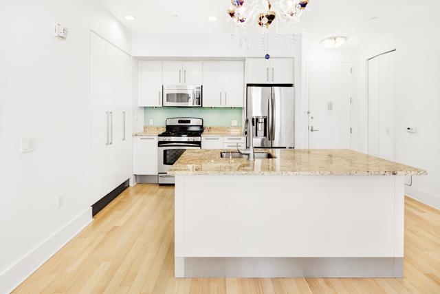 4 Beacon Way #1110, Jersey City, New Jersey image 3