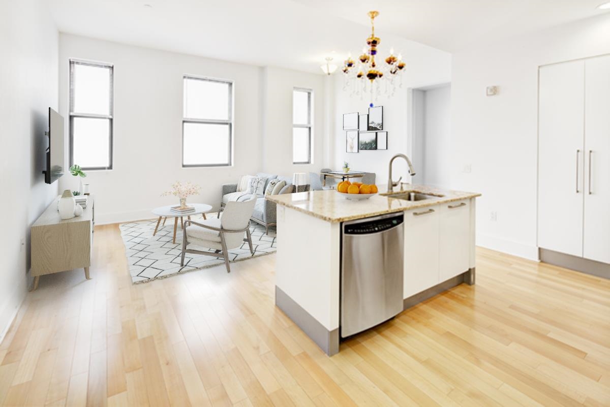 4 Beacon Way #1110, Jersey City, New Jersey image 2