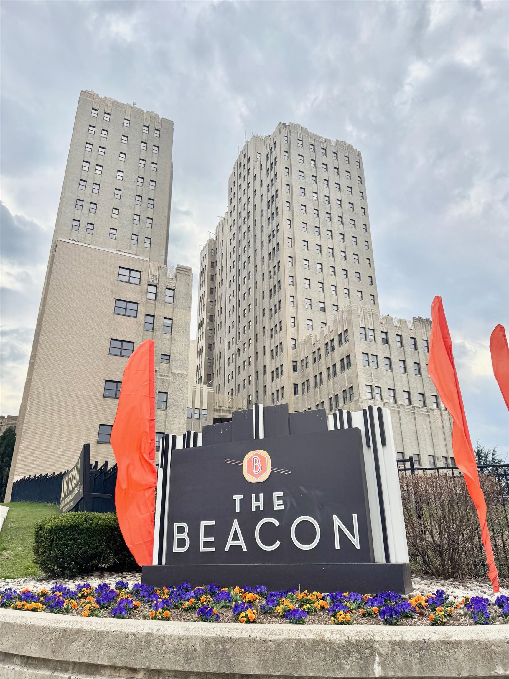 4 Beacon Way #1110, Jersey City, New Jersey image 10