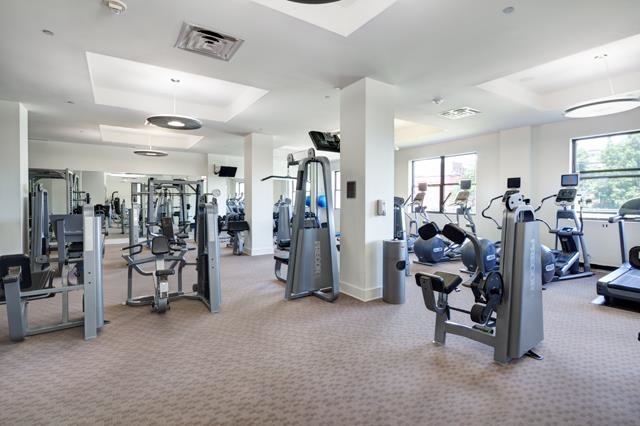 4 Beacon Way #1110, Jersey City, New Jersey image 5