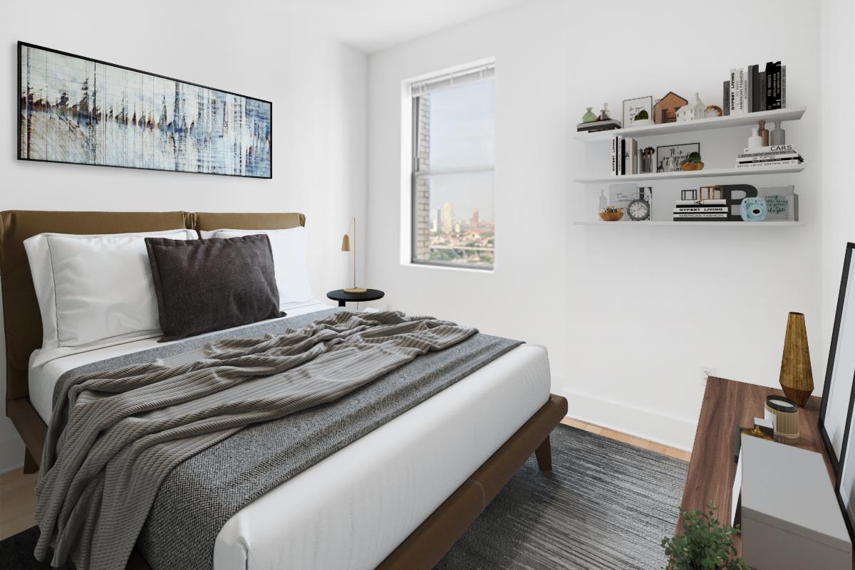 4 Beacon Way #1110, Jersey City, New Jersey image 1