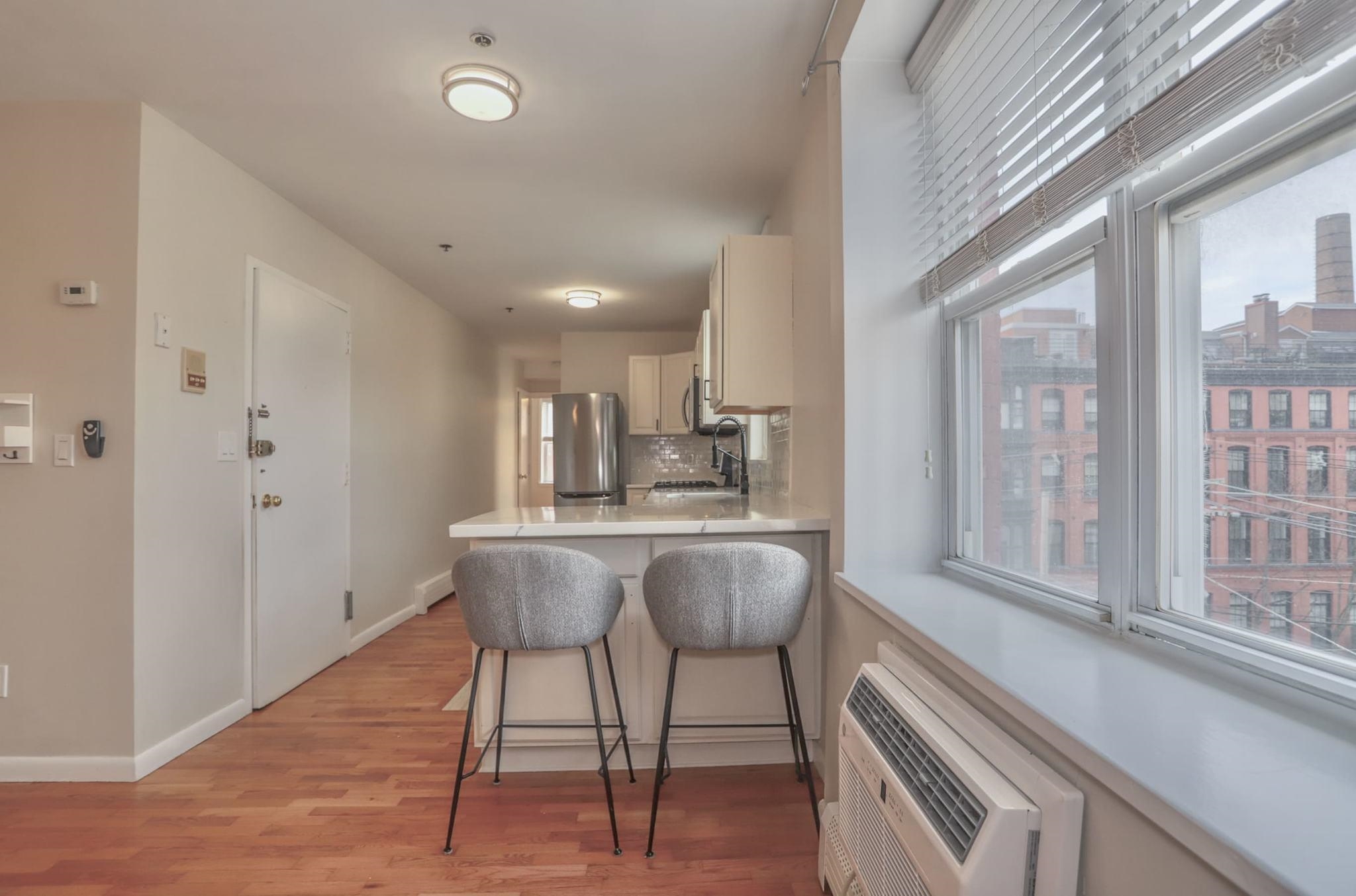 233 Grand St #4L AKA 6, Hoboken, New Jersey image 5