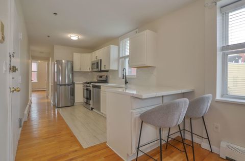 233 Grand St Unit 4L aka 6, Hoboken, NJ 07030 - MLS#: 250004190