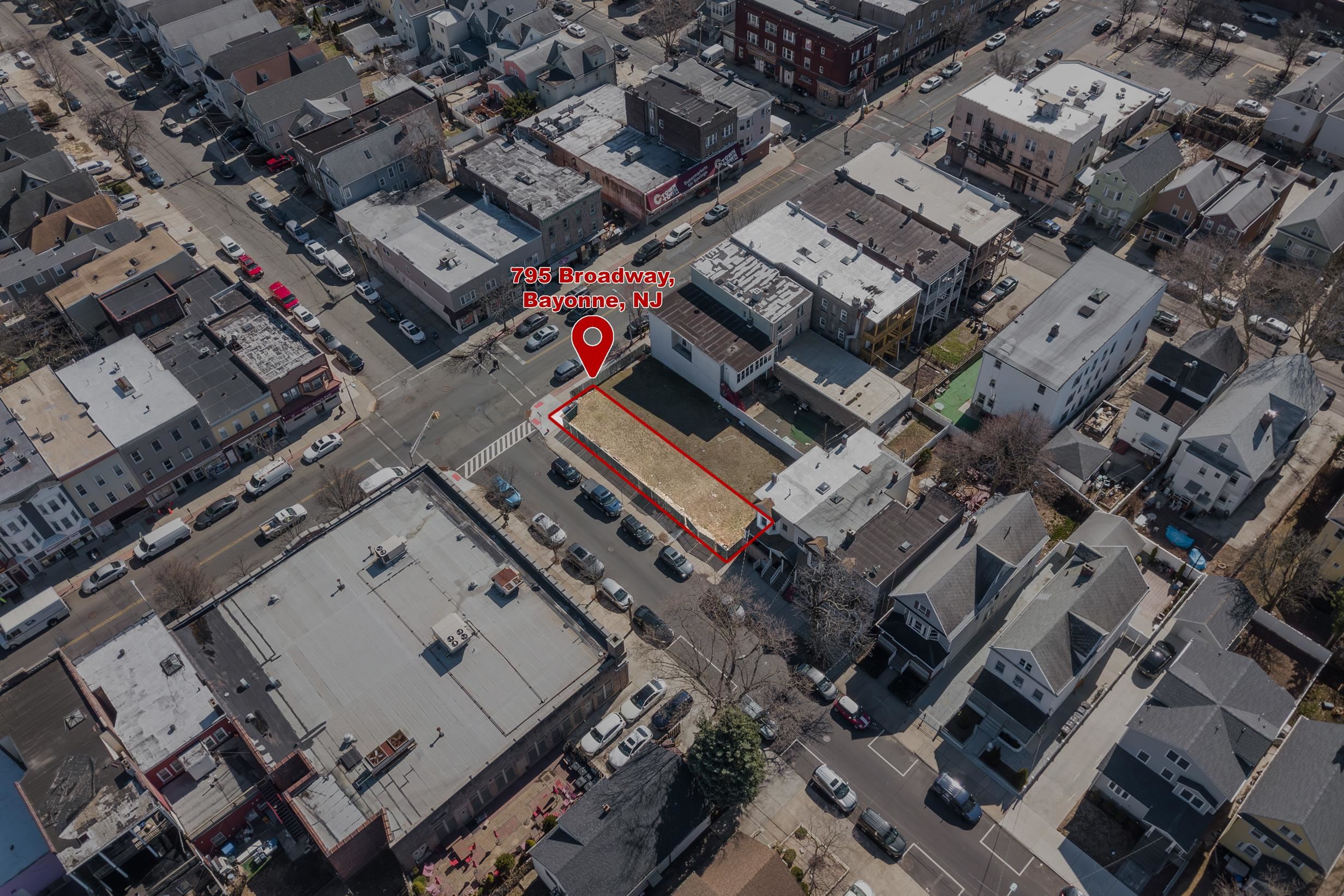 795 Broadway, Bayonne, New Jersey image 9