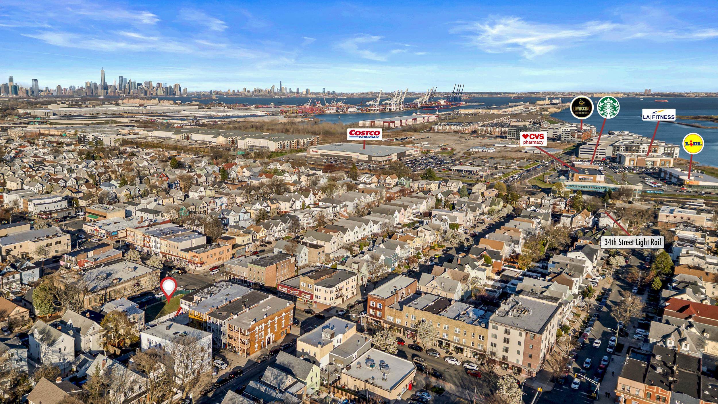 795 Broadway, Bayonne, New Jersey image 8