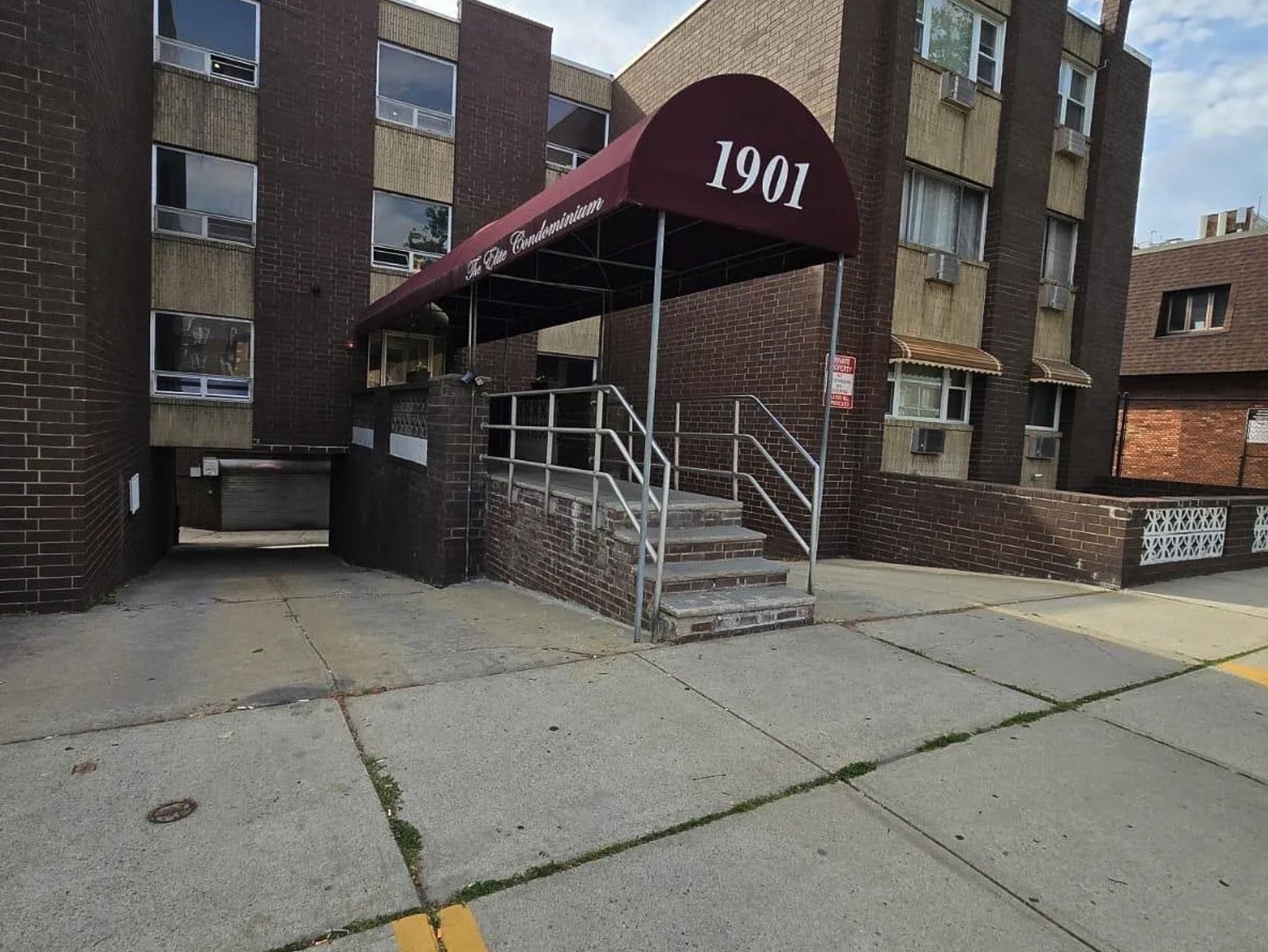 1901 Kennedy Blvd #304, North Bergen, New Jersey image 12