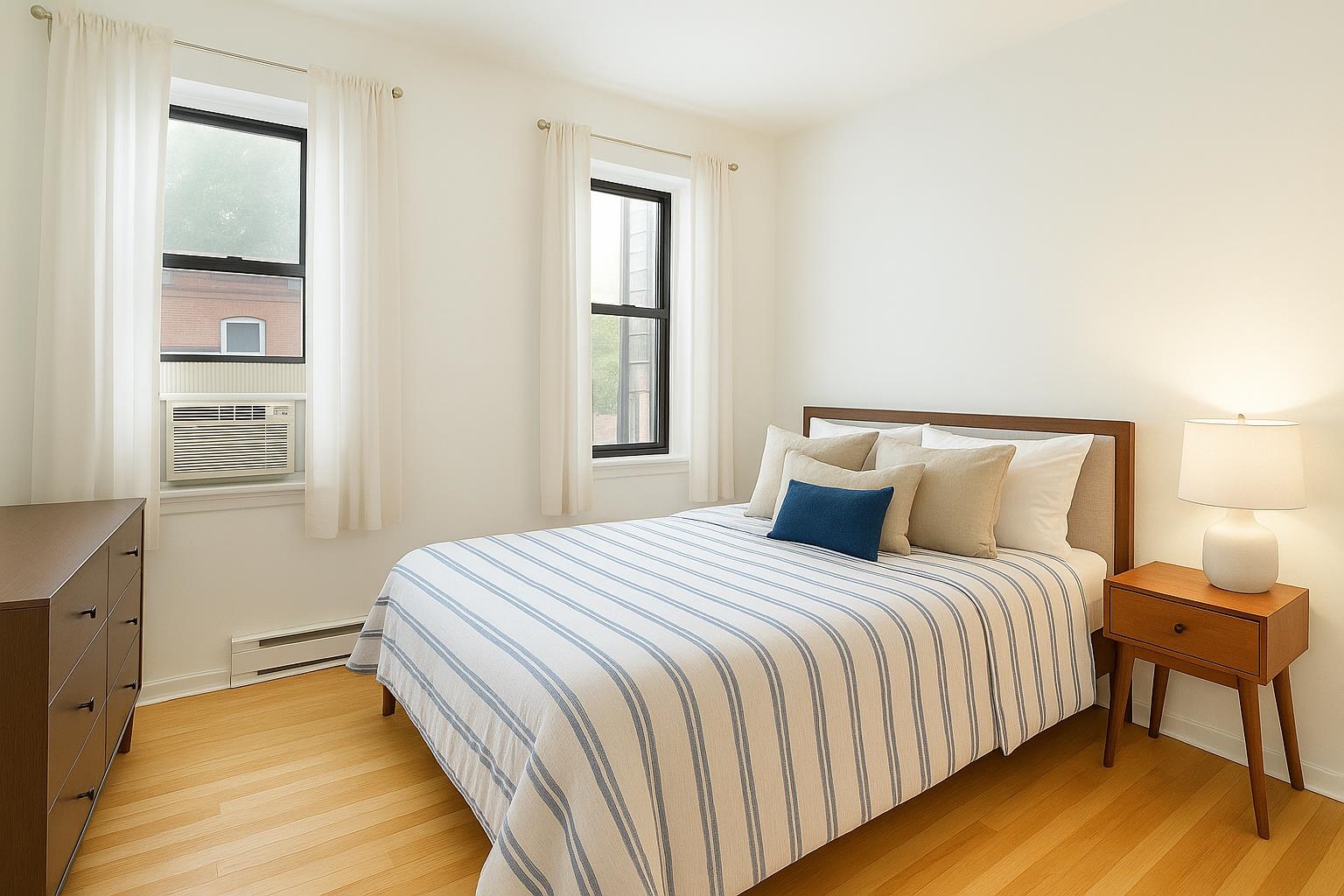 230 Bloomfield St #302, Hoboken, New Jersey image 1