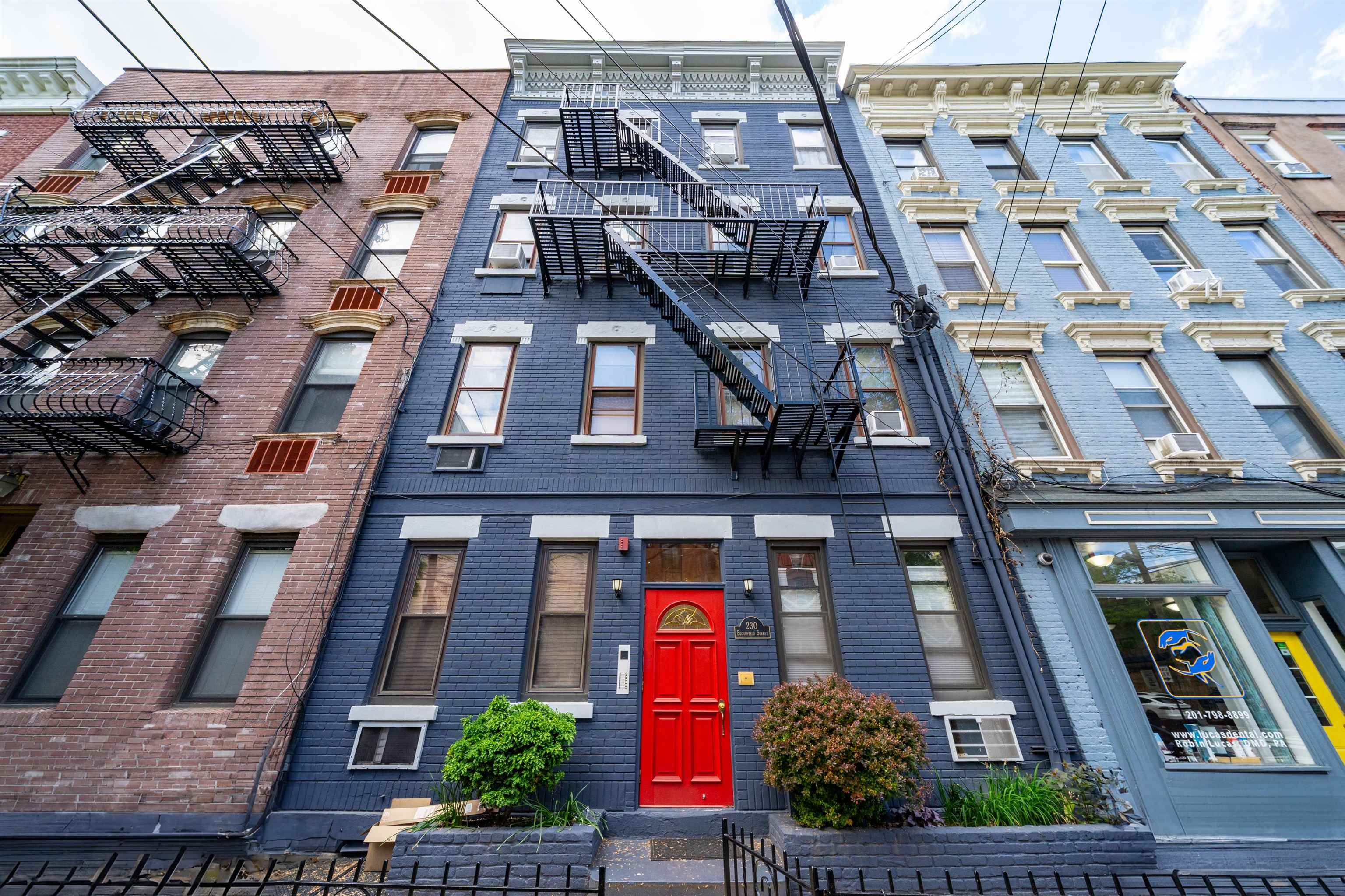 230 Bloomfield St #302, Hoboken, New Jersey image 10