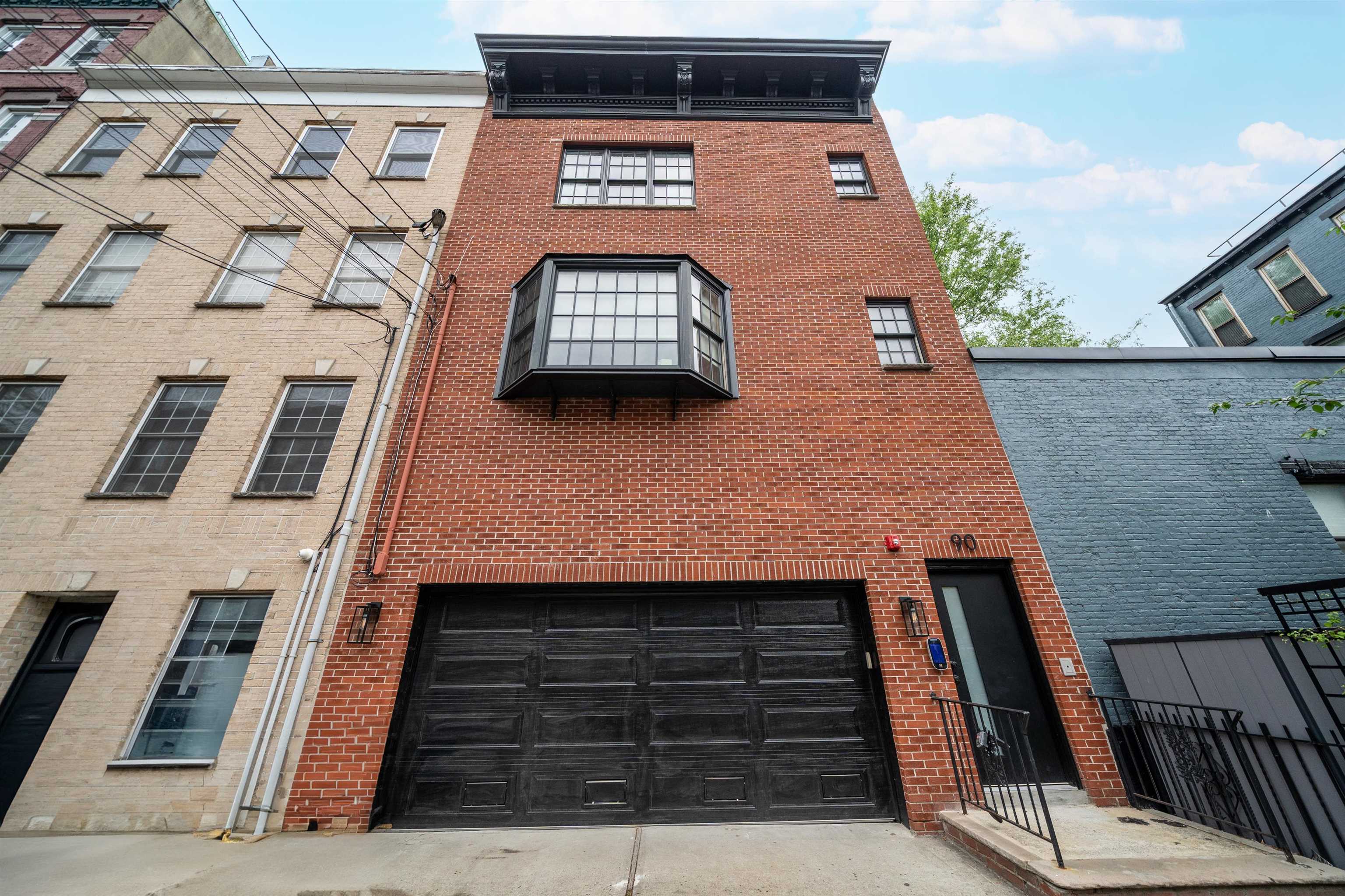 90 Monroe St #2, Hoboken, New Jersey image 28