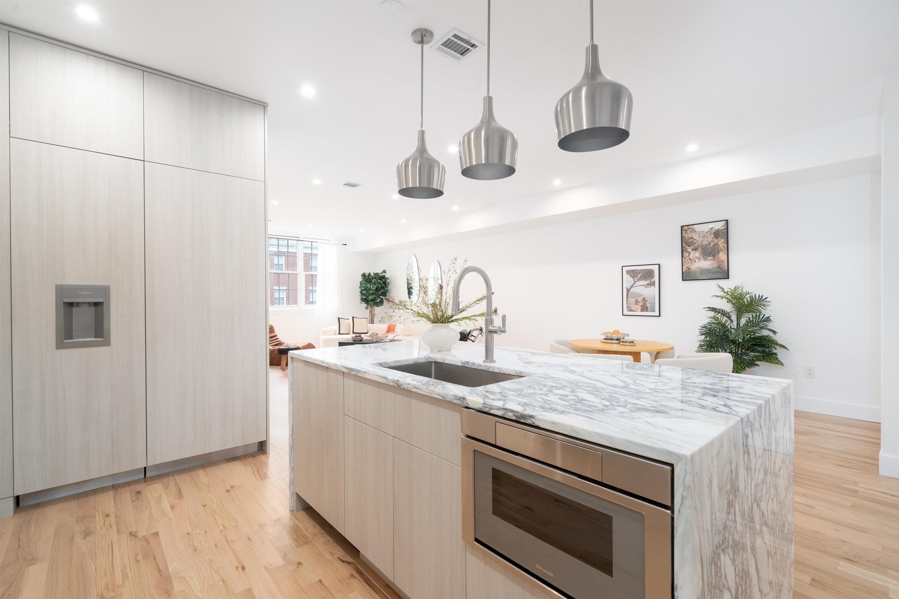 90 Monroe St #2, Hoboken, New Jersey image 3