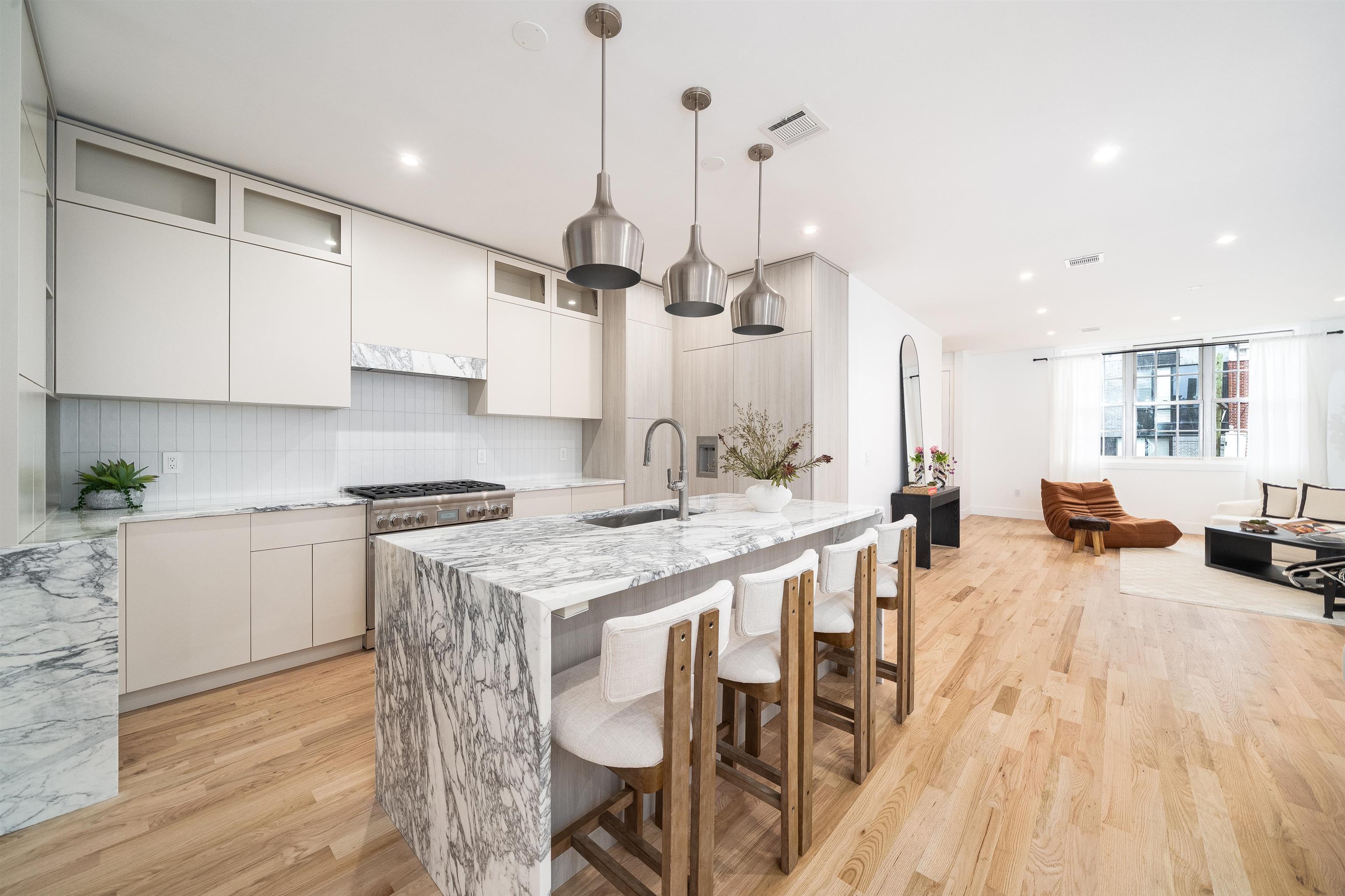 90 Monroe St #2, Hoboken, New Jersey image 5