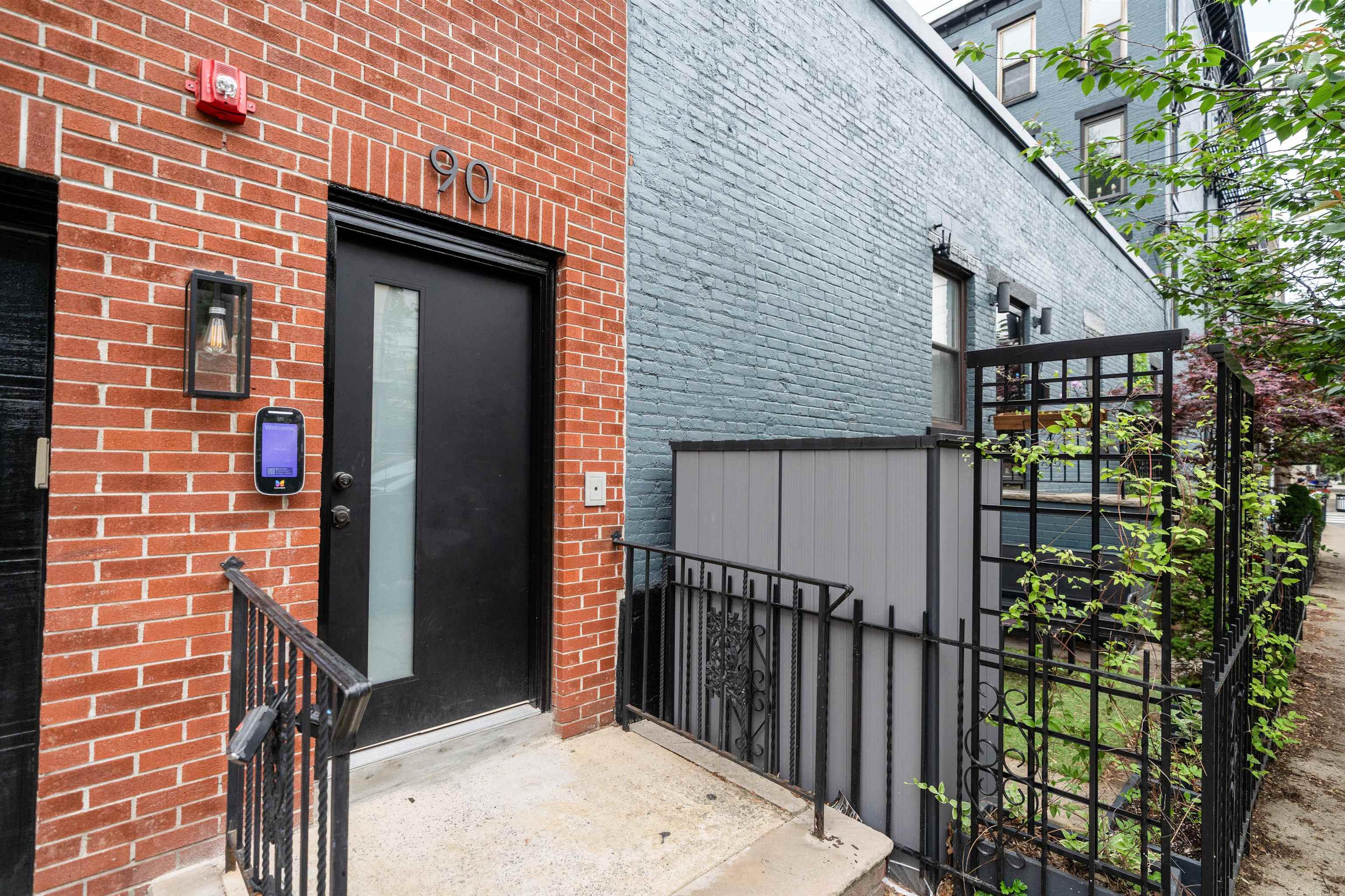 90 Monroe St #2, Hoboken, New Jersey image 29