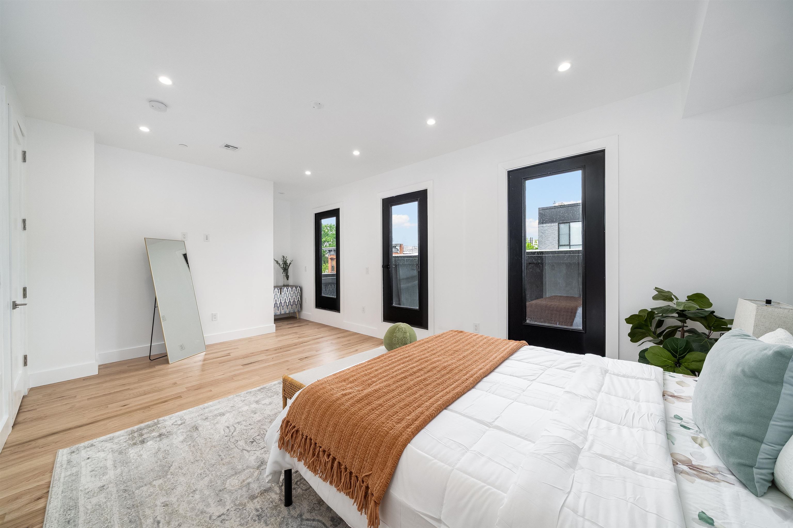 90 Monroe St #2, Hoboken, New Jersey image 11