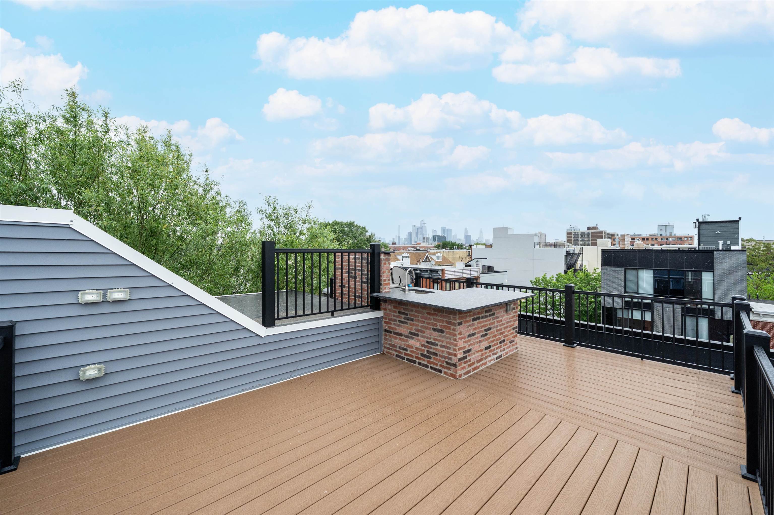 90 Monroe St #2, Hoboken, New Jersey image 24