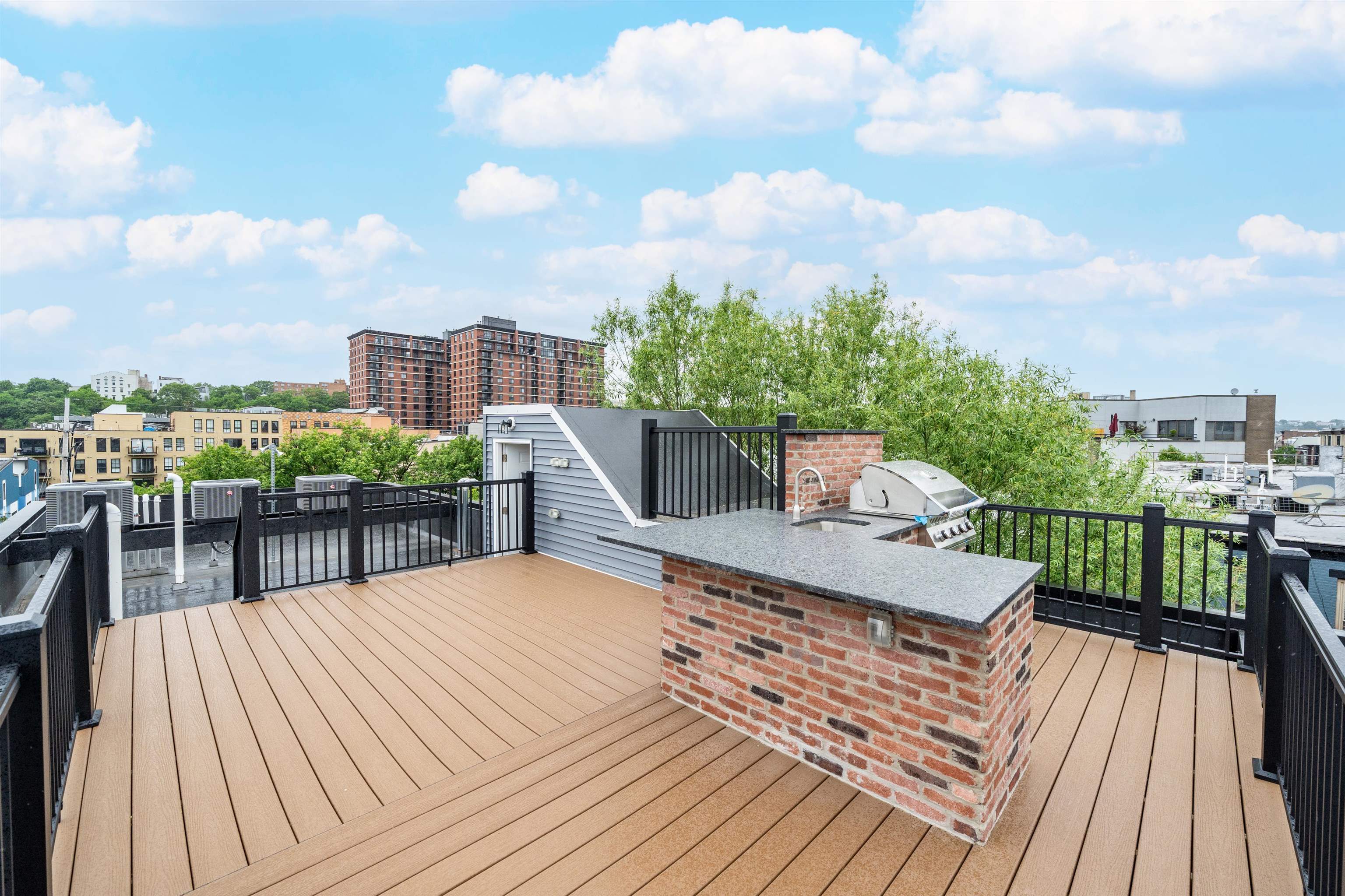 90 Monroe St #2, Hoboken, New Jersey image 25
