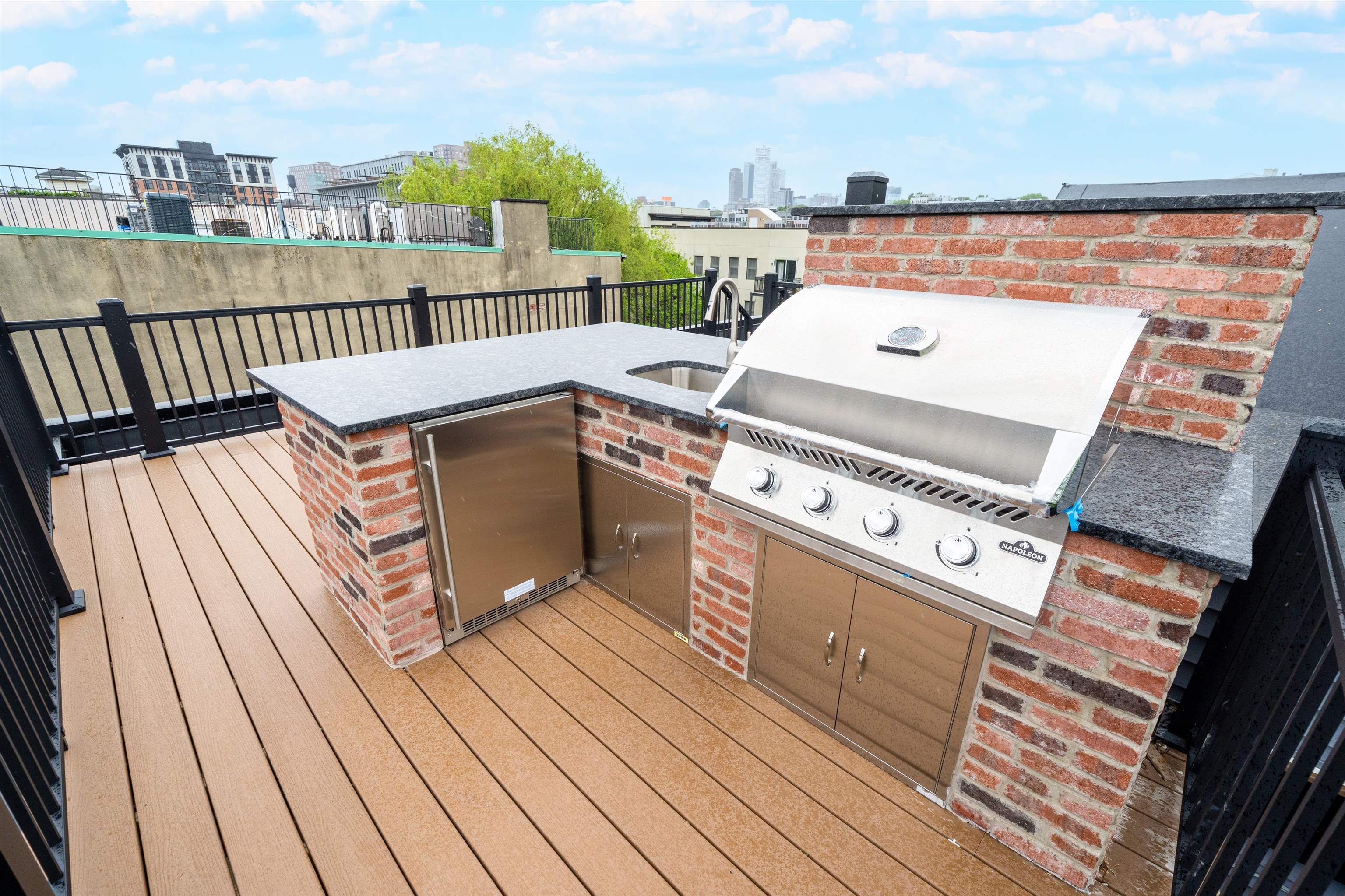 90 Monroe St #2, Hoboken, New Jersey image 26
