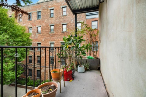 Condo For Sale - 343 Varick St #3R<br/> Hudson County, Jersey City, NJ 07302