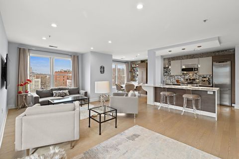 Condo For Sale - 402 9th St #E6B<br/> Hoboken, NJ 07030