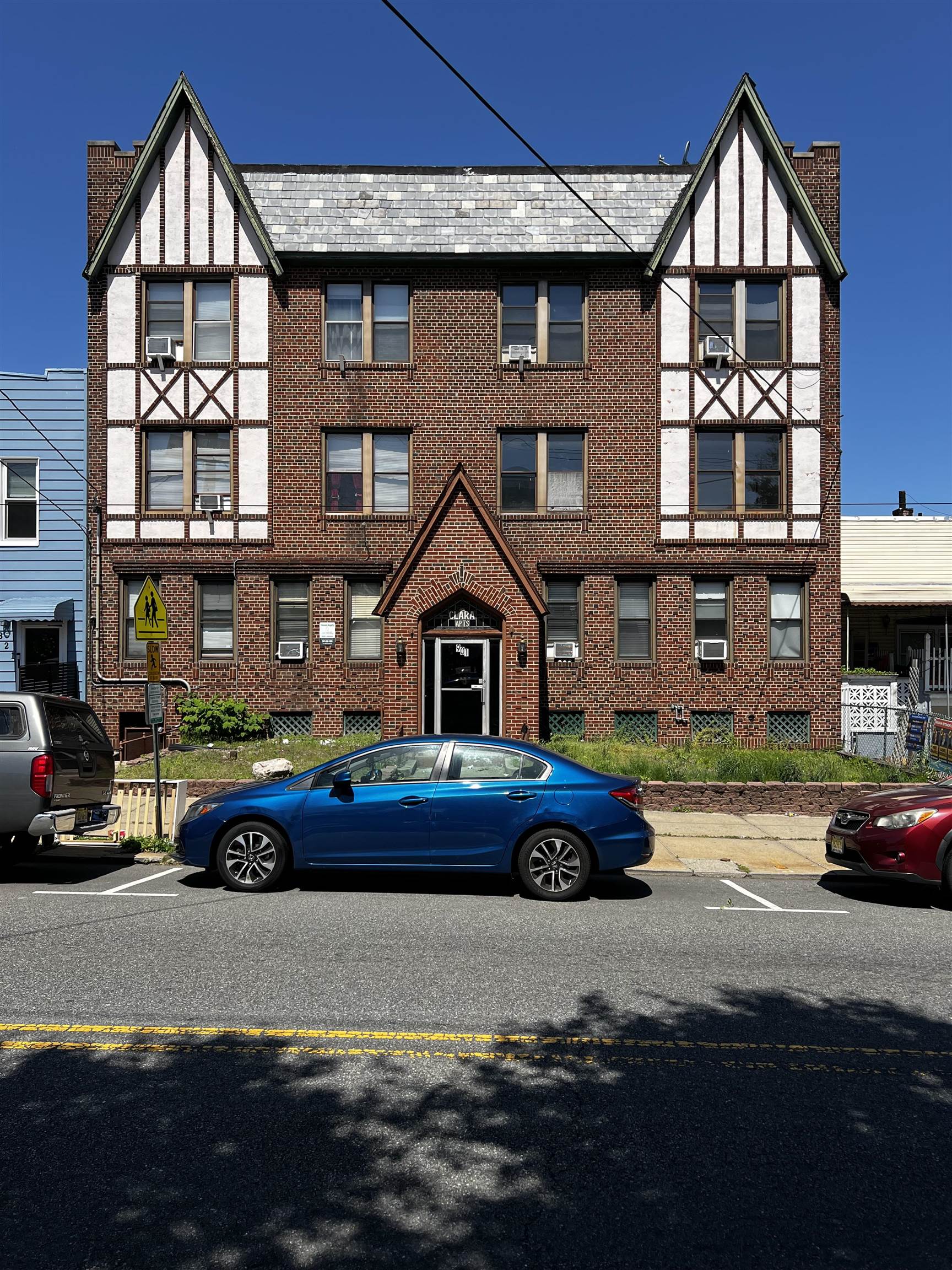 901 Grand Ave #B5, North Bergen, New Jersey image 1