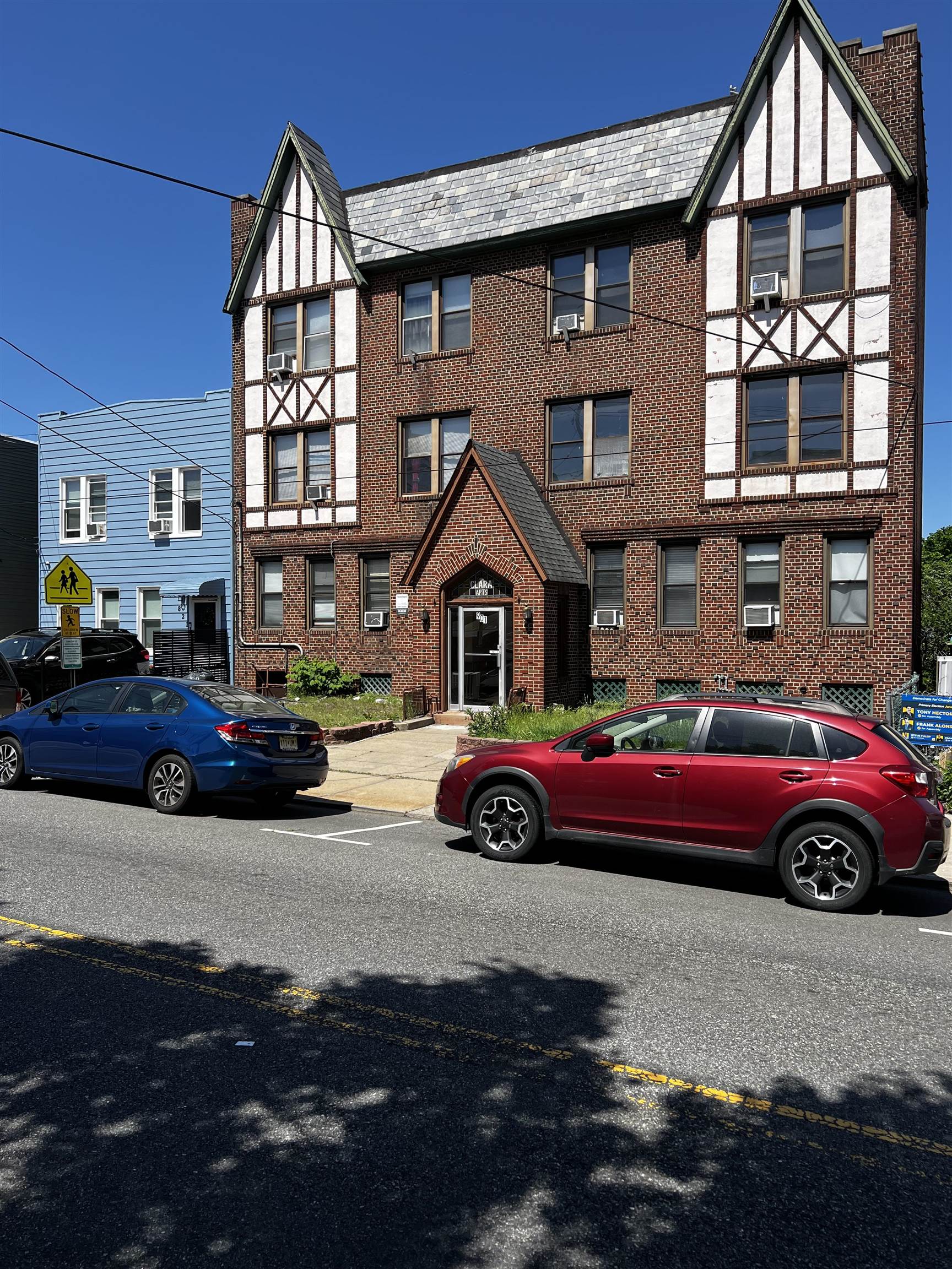 901 Grand Ave #B5, North Bergen, New Jersey image 2