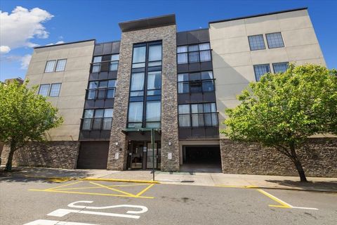125 70th St Unit 3H, Guttenberg, NJ 07093 - MLS#: 250009655