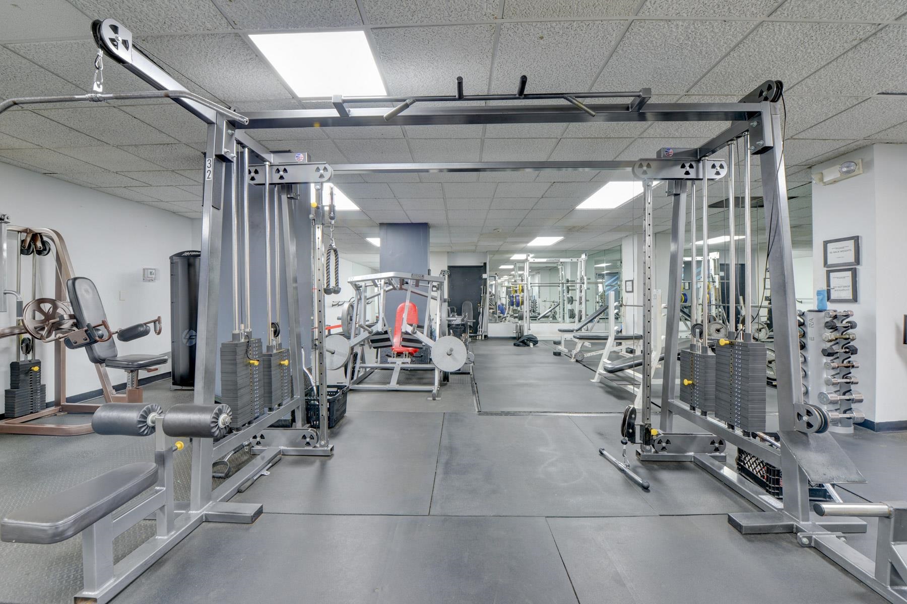 1011 Harmon Cove Tower #1011, Secaucus, New Jersey image 38