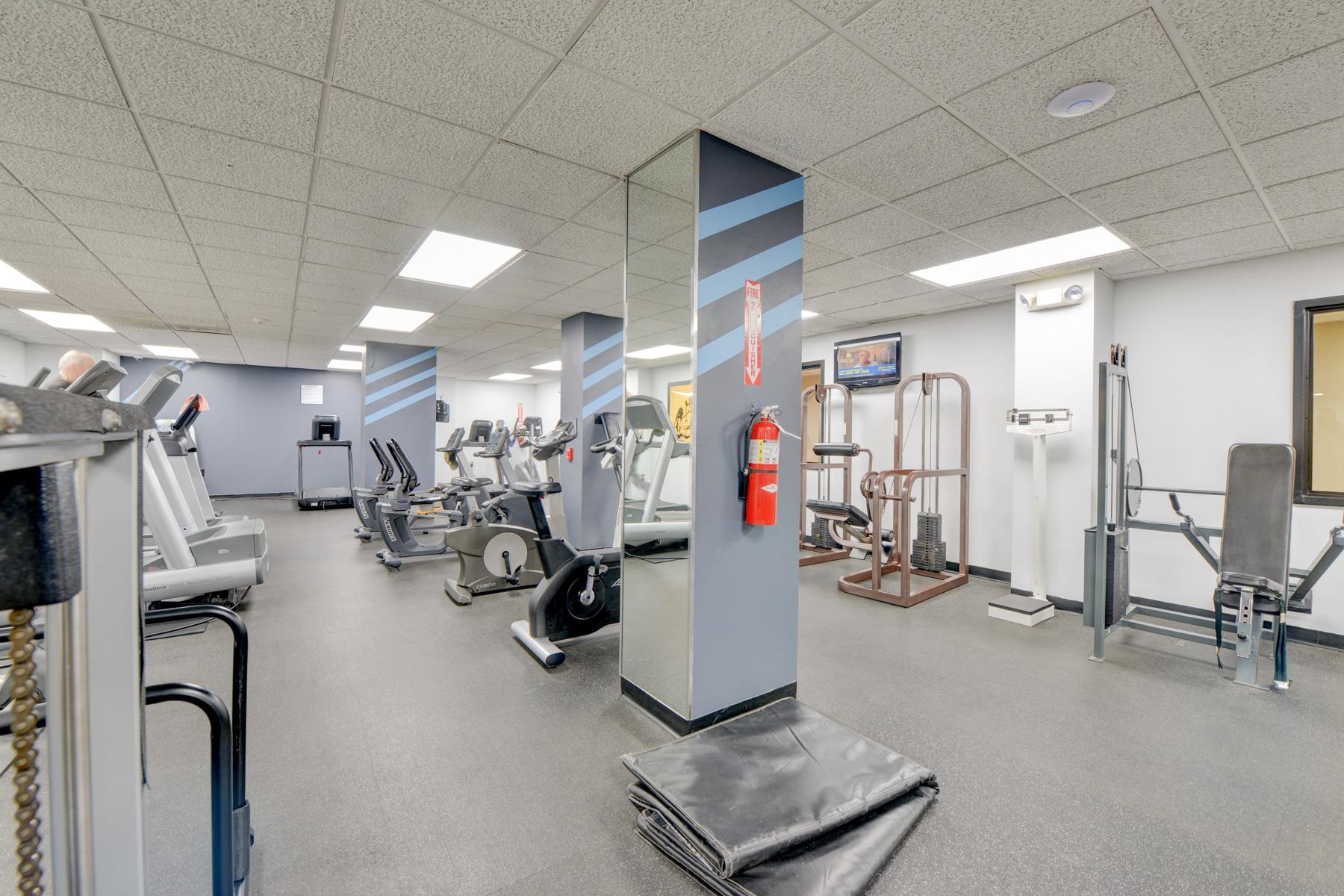 1011 Harmon Cove Tower #1011, Secaucus, New Jersey image 35