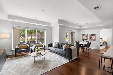 Condo For Sale - 150 Henley Pl #213<br/> Weehawken, NJ 07086