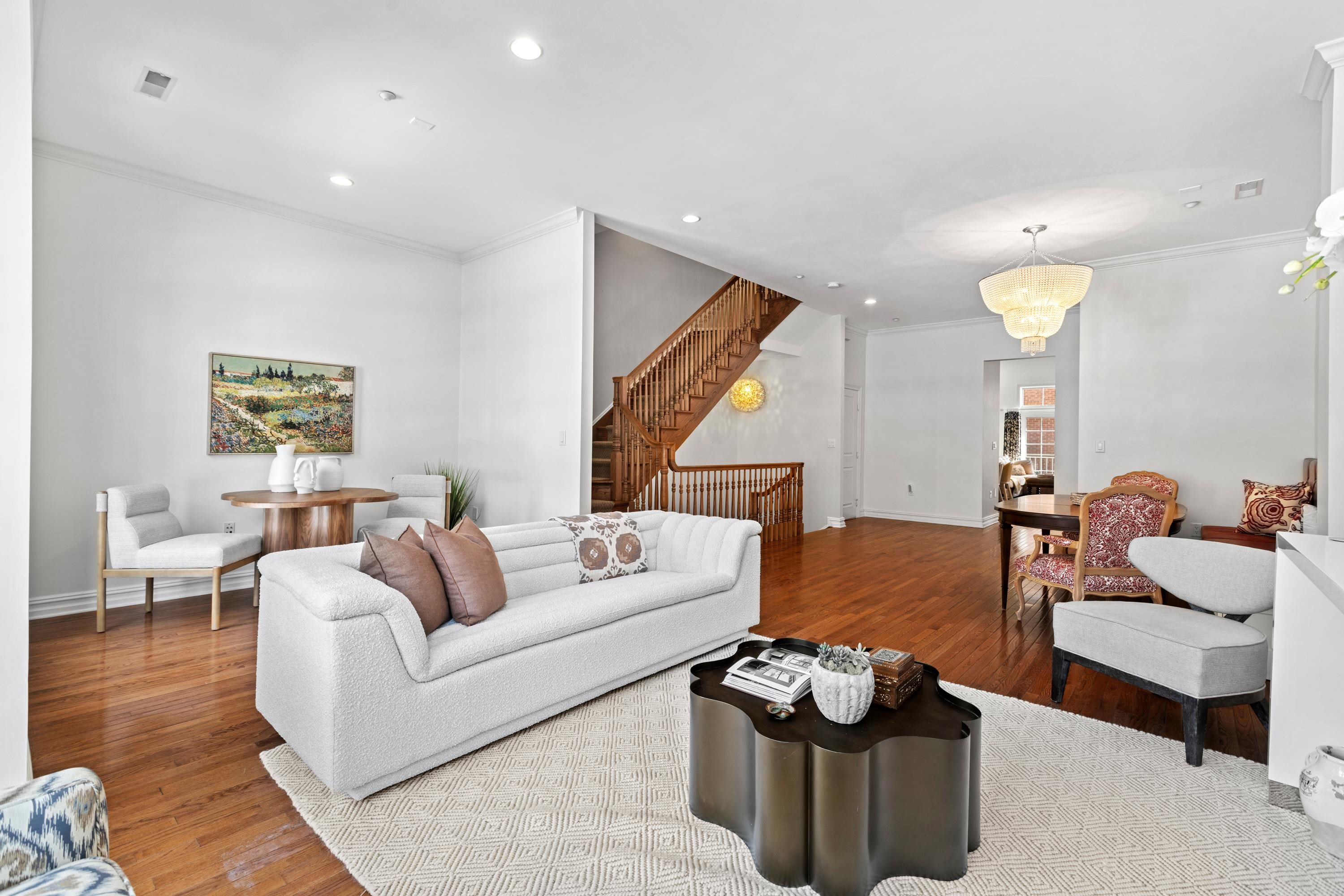 TH-36 REGENCY PL TH-36