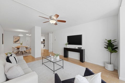 Condo For Sale - 7000 Blvd East #14F<br/> Guttenberg, NJ 07093